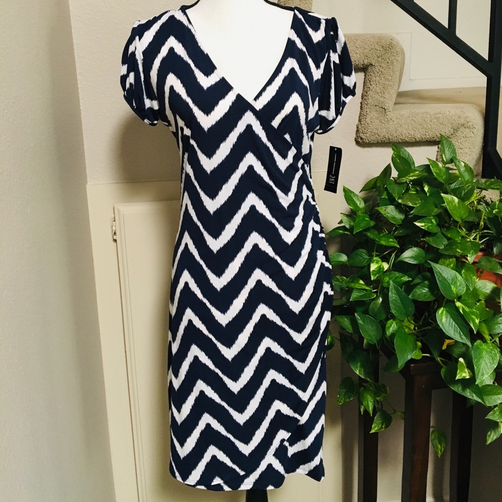 INC International Concepts Dress